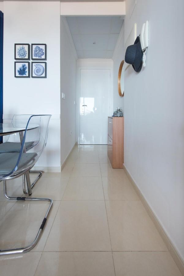 Blau D'Or Peniscola Apartment ภายนอก รูปภาพ